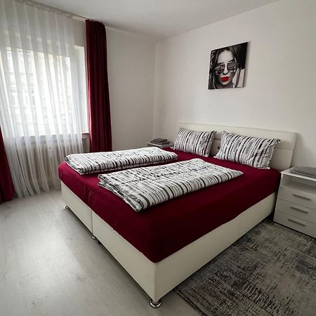 Best Apartment Augsburg Kültér fotó
