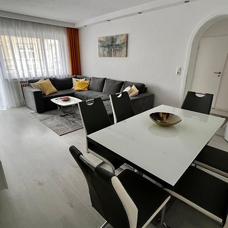 Best Apartment Augsburg Kültér fotó
