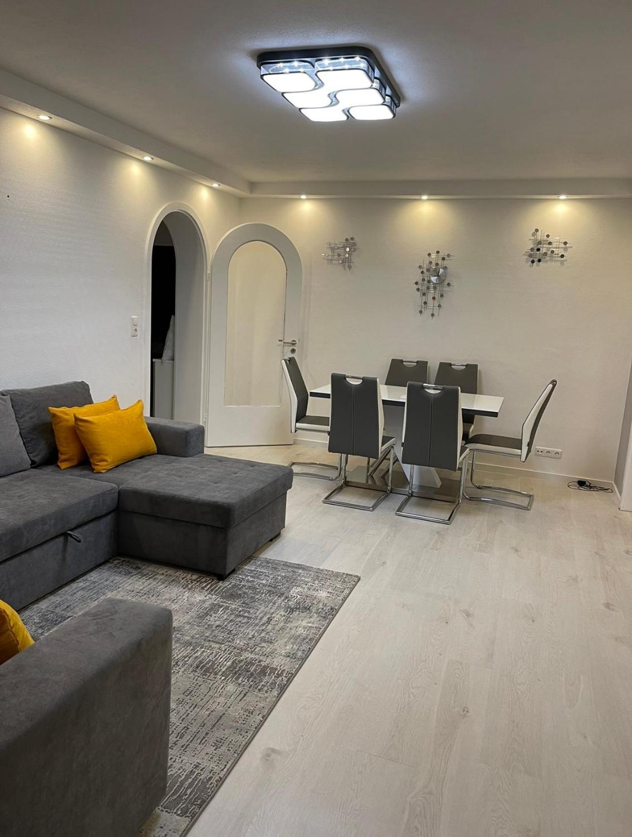 Best Apartment Augsburg Kültér fotó