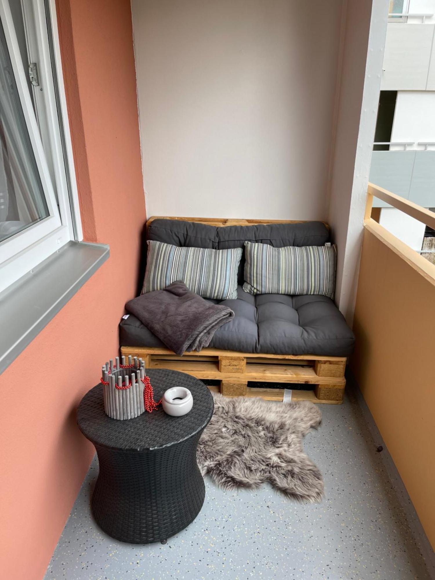 Best Apartment Augsburg Kültér fotó