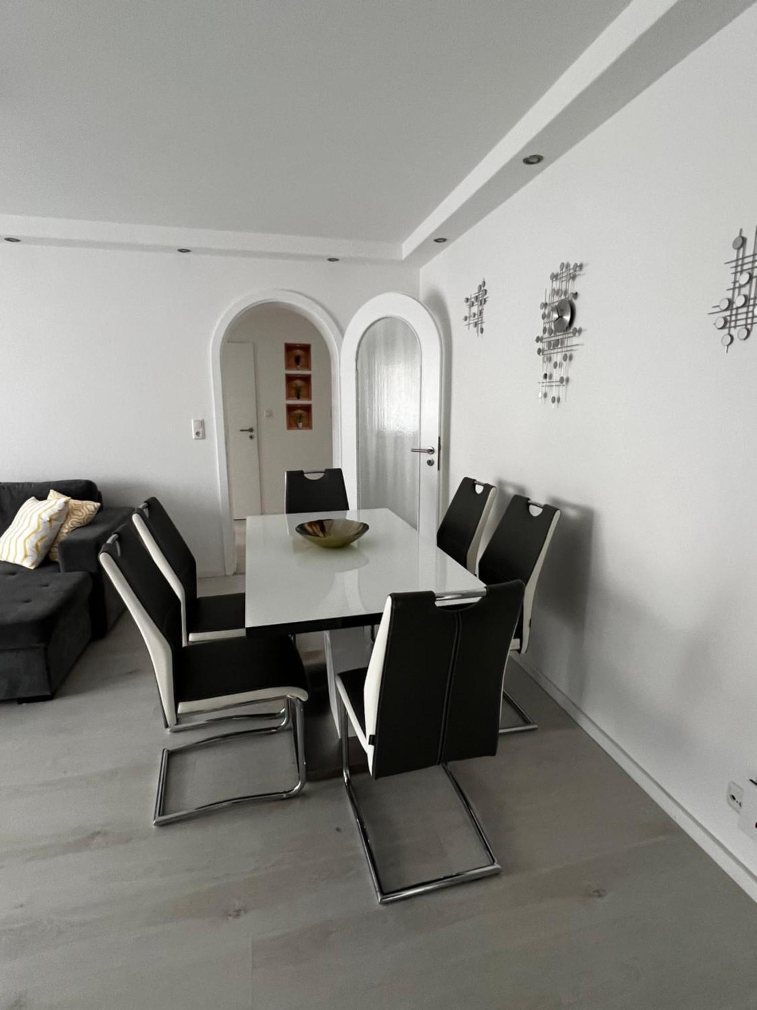 Best Apartment Augsburg Kültér fotó