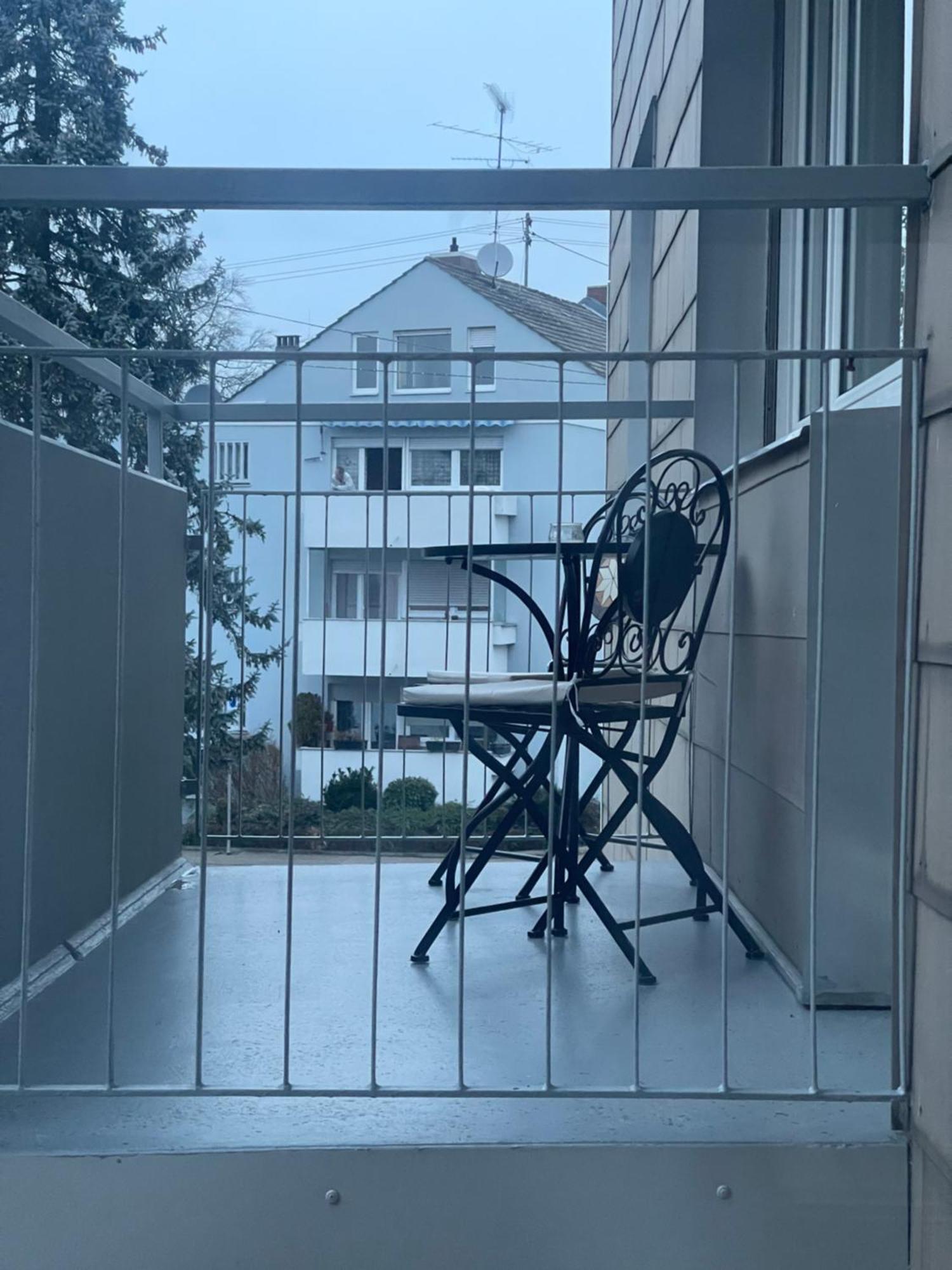 Best Apartment Augsburg Kültér fotó