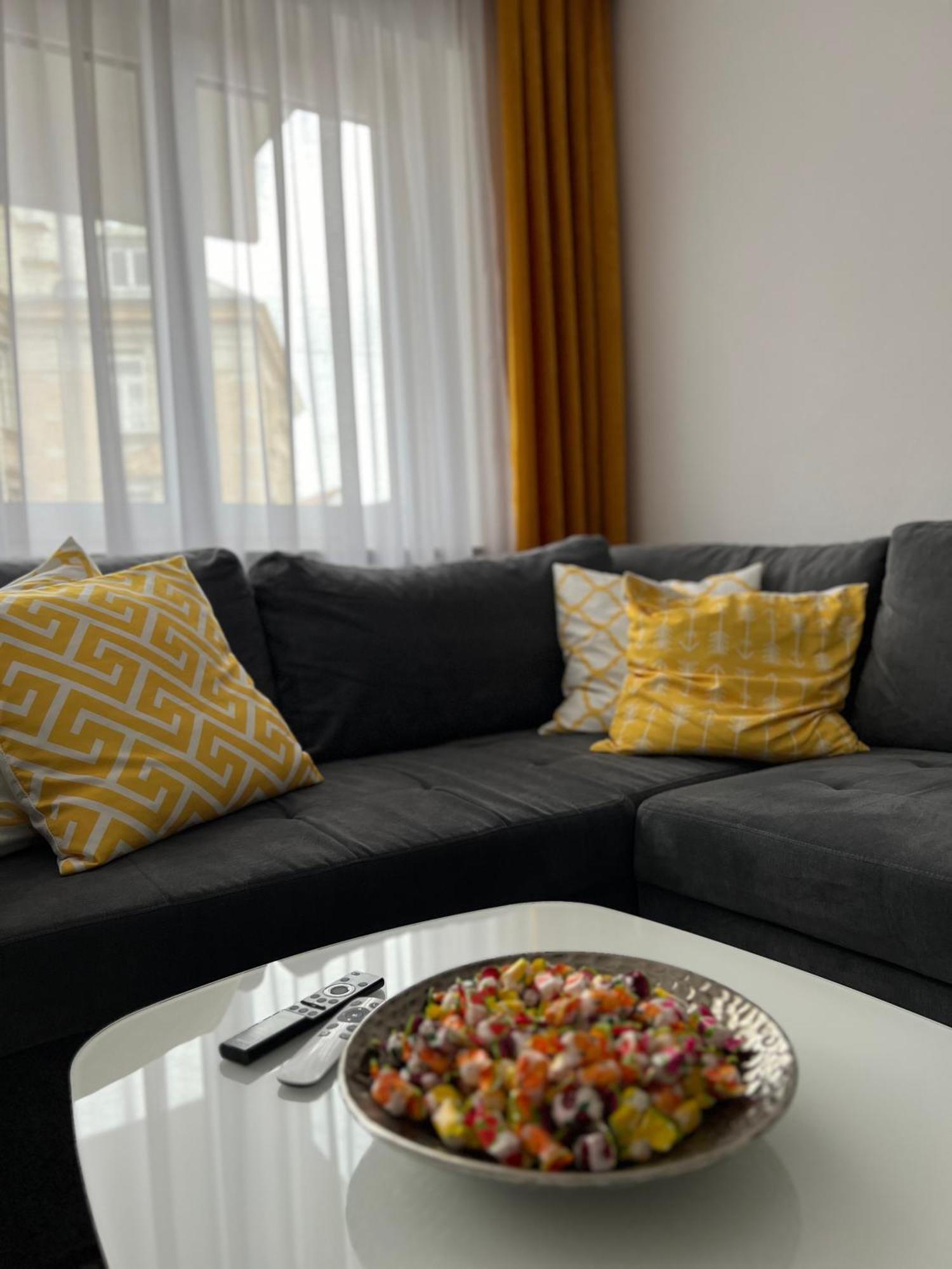 Best Apartment Augsburg Kültér fotó