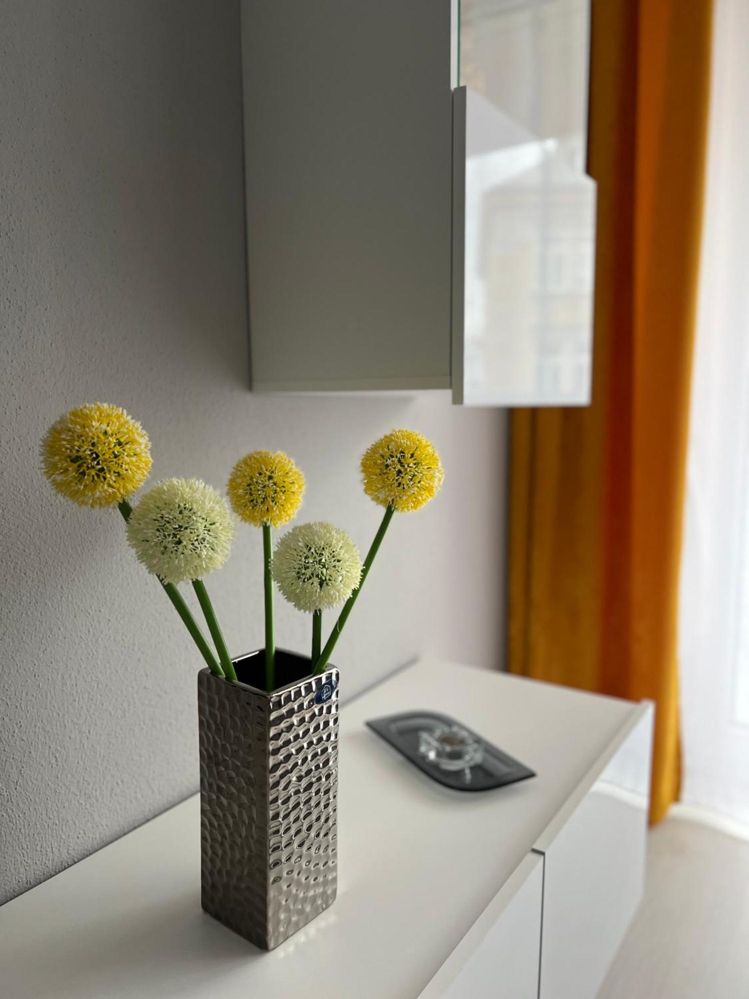Best Apartment Augsburg Kültér fotó