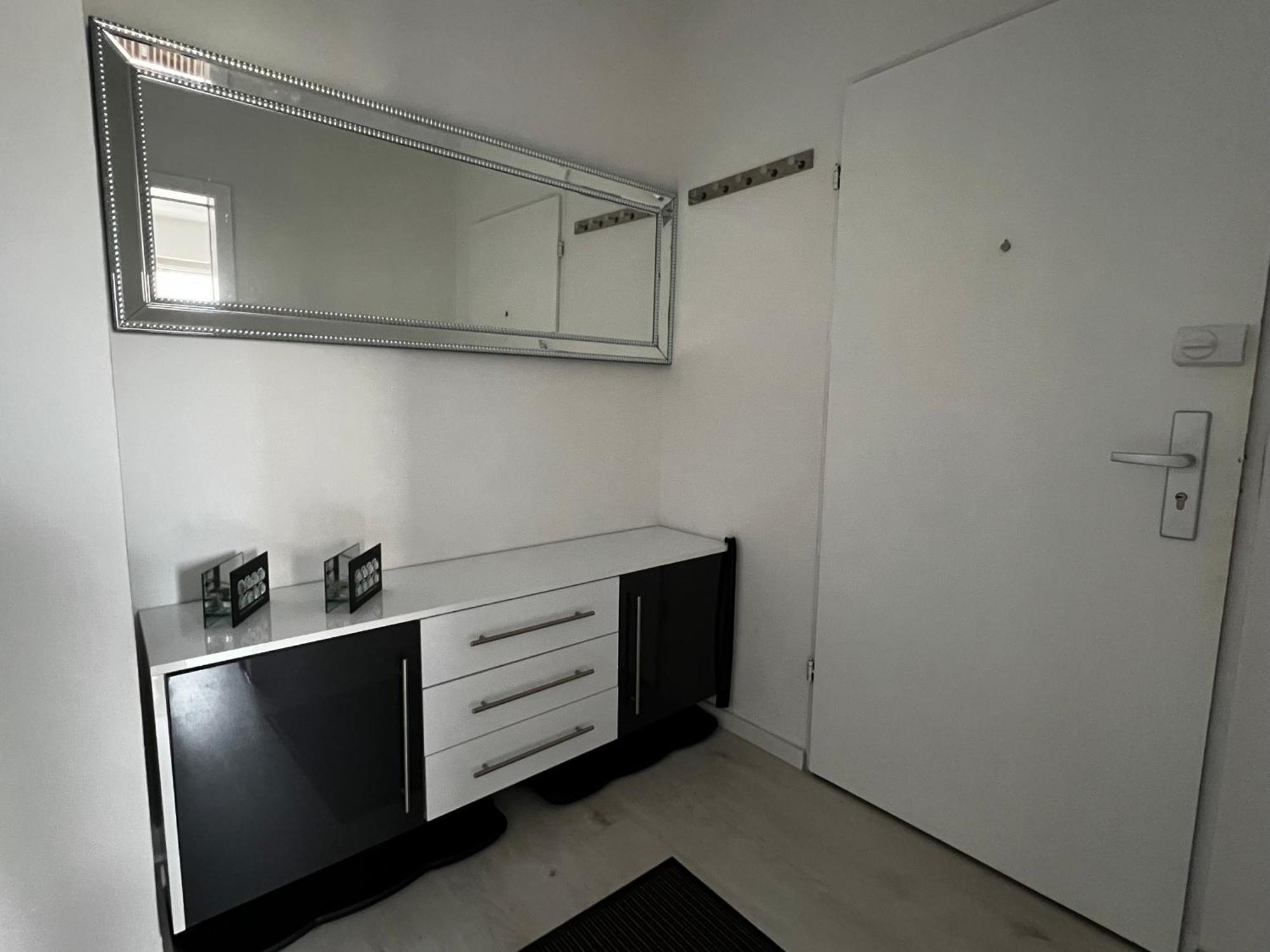 Best Apartment Augsburg Kültér fotó