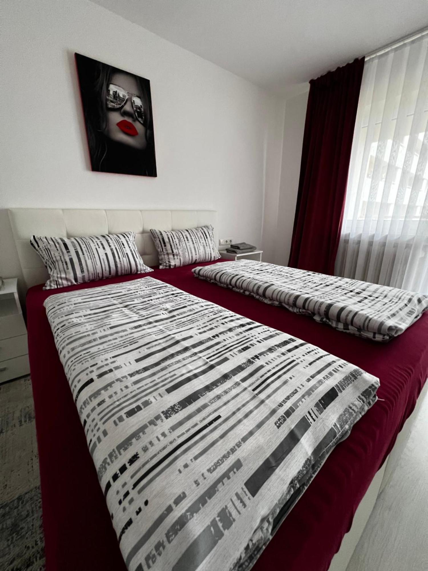Best Apartment Augsburg Kültér fotó