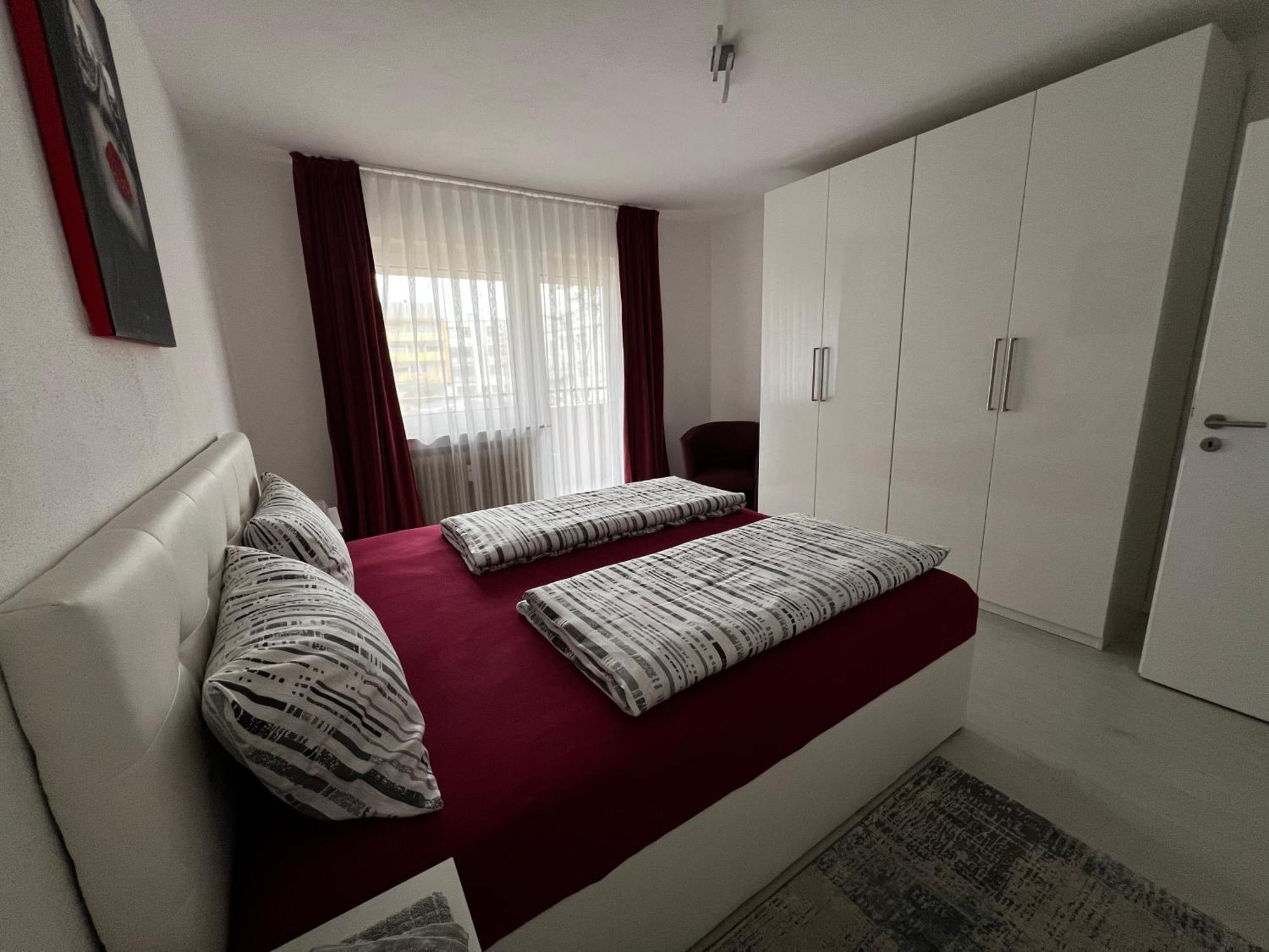 Best Apartment Augsburg Kültér fotó