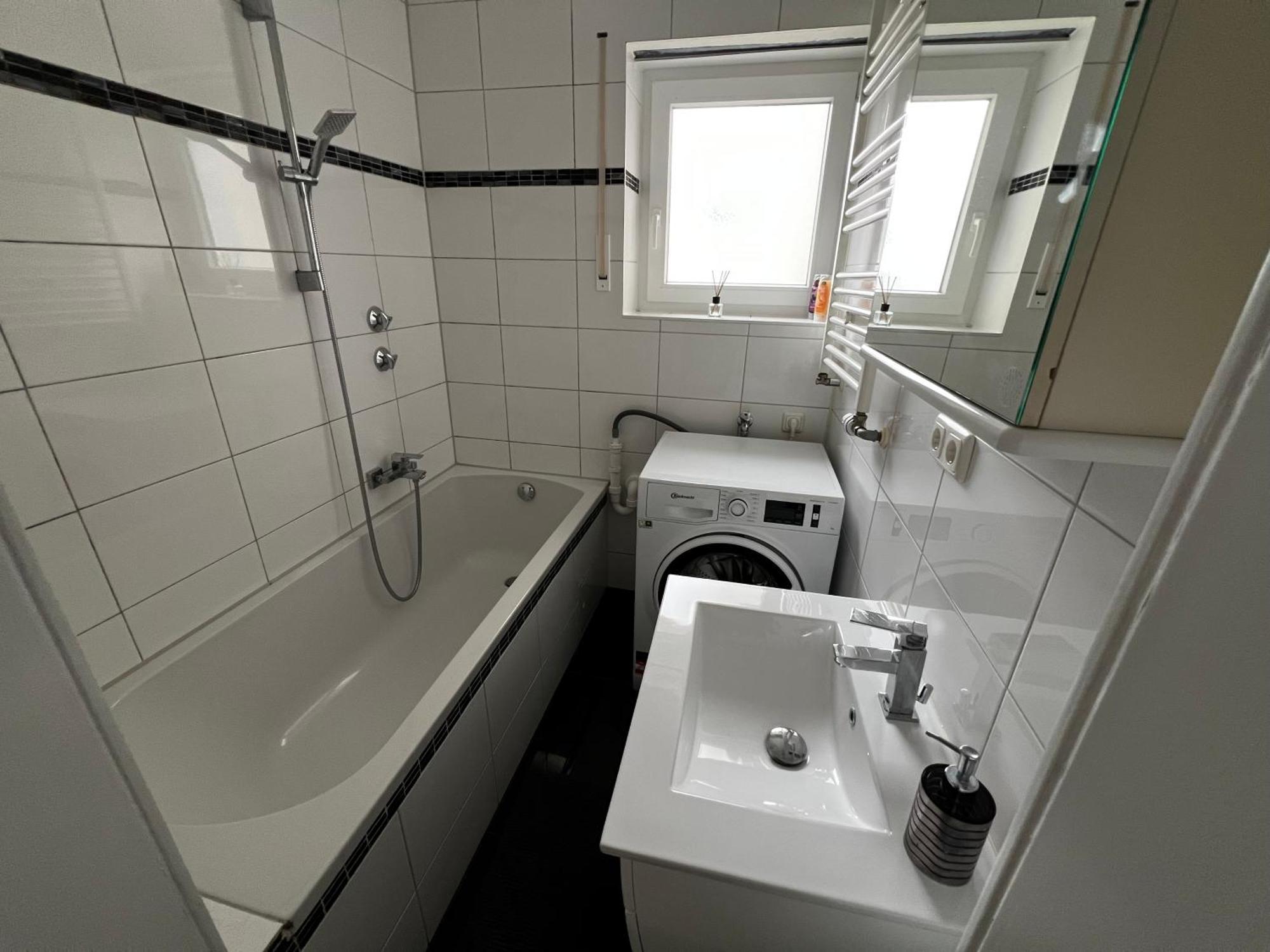 Best Apartment Augsburg Kültér fotó