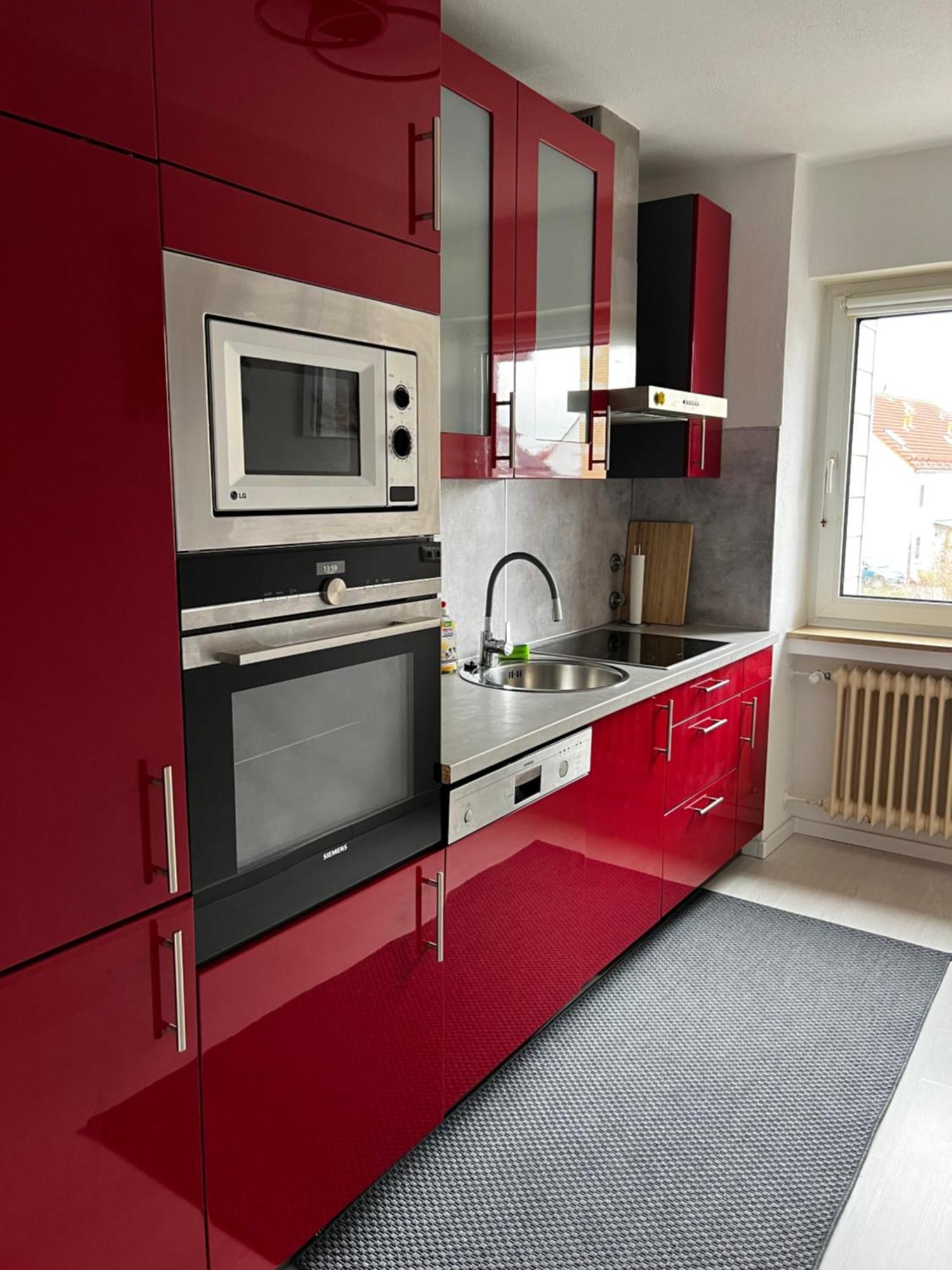 Best Apartment Augsburg Kültér fotó