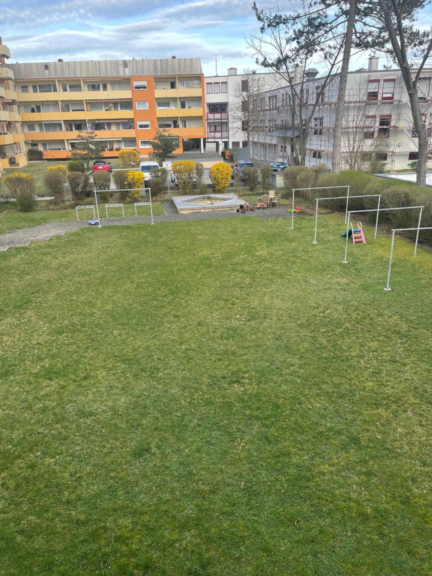 Best Apartment Augsburg Kültér fotó